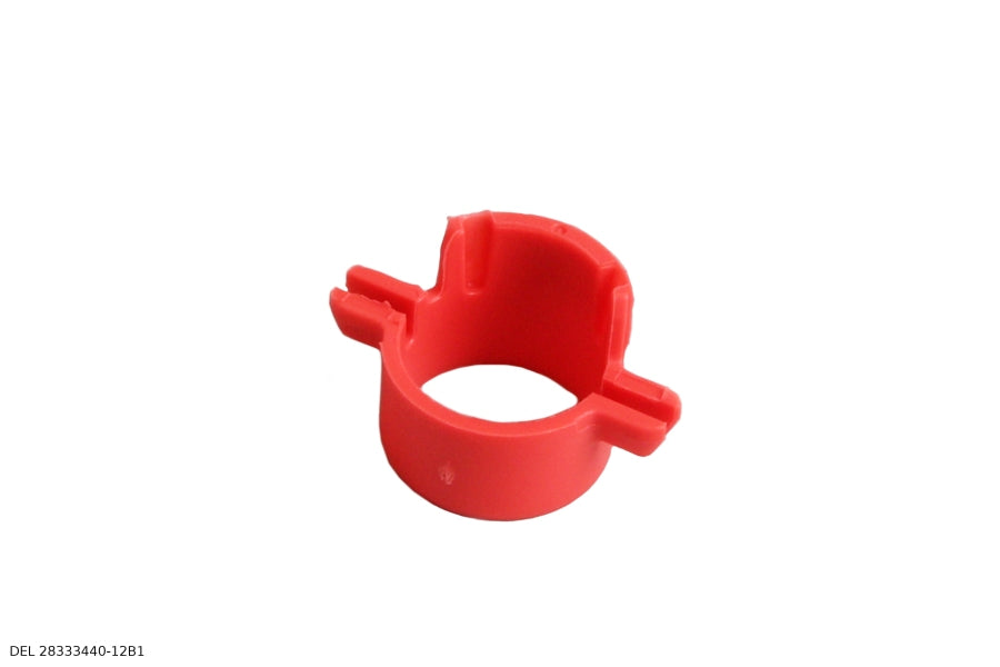 Bague de positionnement de poulie de pompe haute pression Delphi — moteur 2.0 — DEL 28333440-12B1 — vue 1