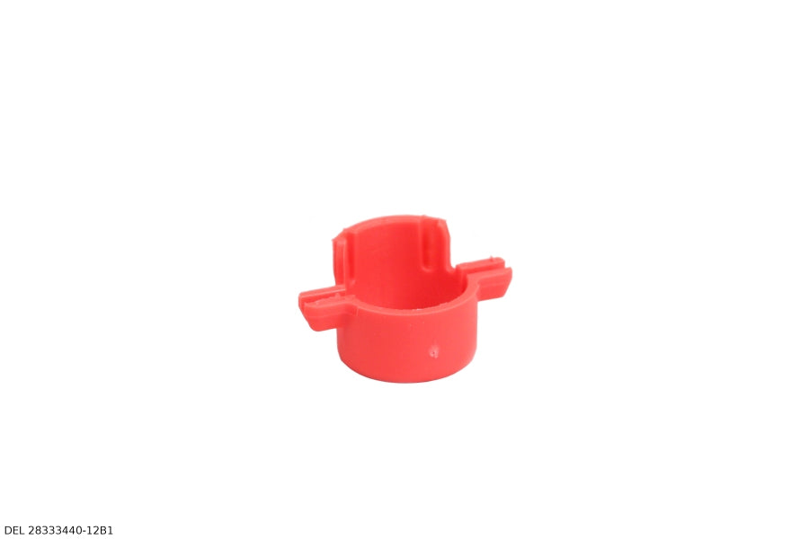 Bague de positionnement de poulie de pompe haute pression Delphi — moteur 2.0 — DEL 28333440-12B1 — vue 2