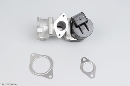 Vanne EGR Delphi pour Citroën et Peugeot 2.0 HDi 16V 136 ch, Peugeot 407 — DEL EG10396-12B1 — vue 4