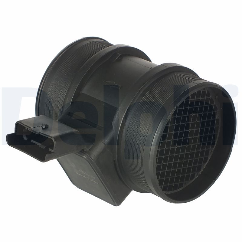Débitmètre de masse d'air — Delphi AF10187-12B1