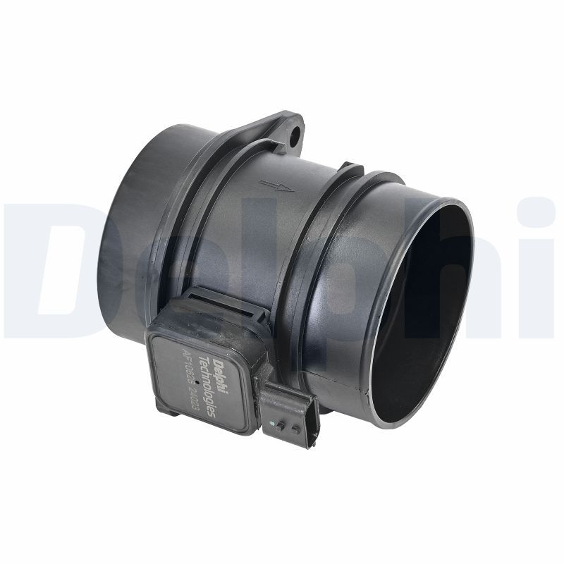 Débitmètre de masse d'air — Delphi AF10628-12B1