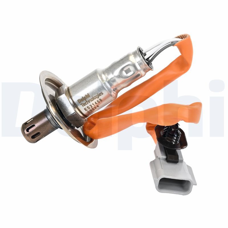 Sonde lambda — Delphi ES21458-12B1