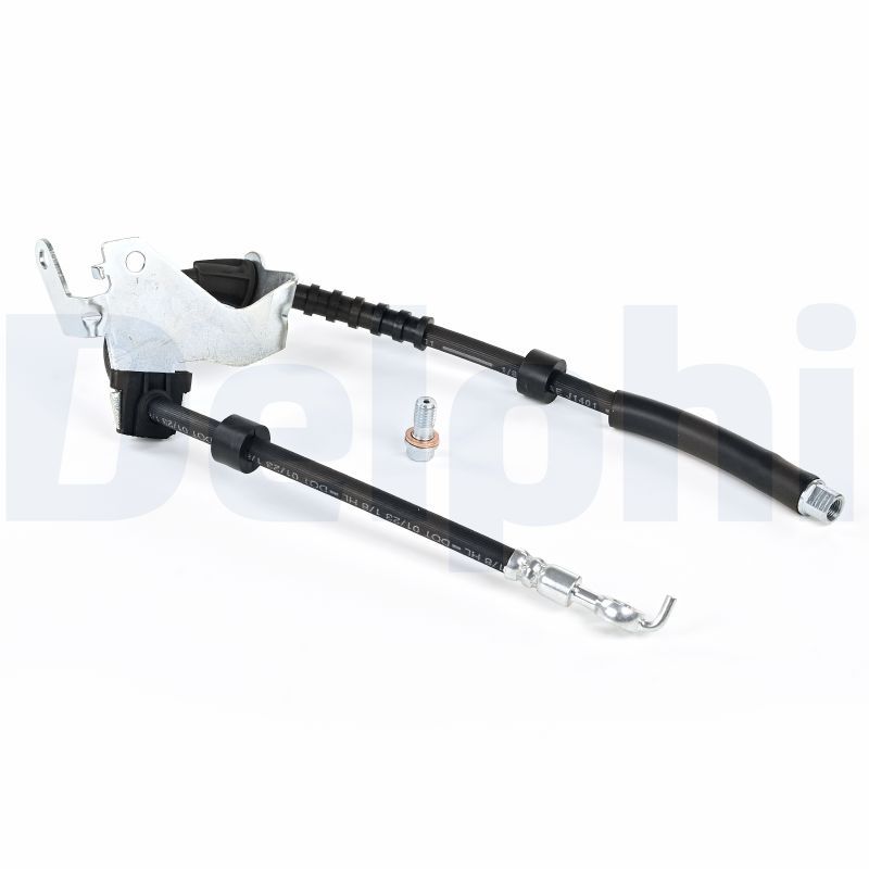 Flexible de frein — Delphi LH7616