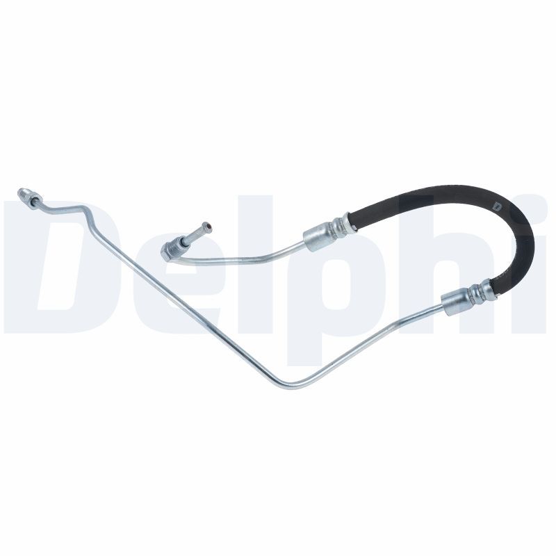 Flexible de frein — Delphi LH7651