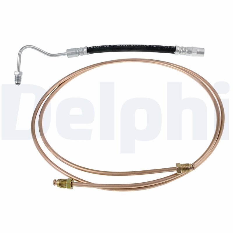 Flexible de frein — Delphi LH7798