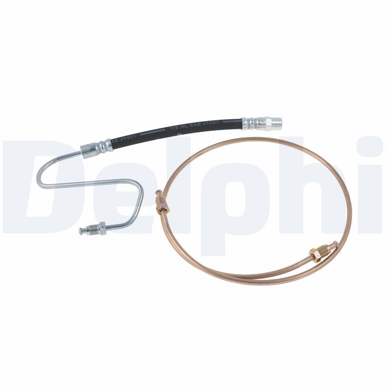 Flexible de frein — Delphi LH7849