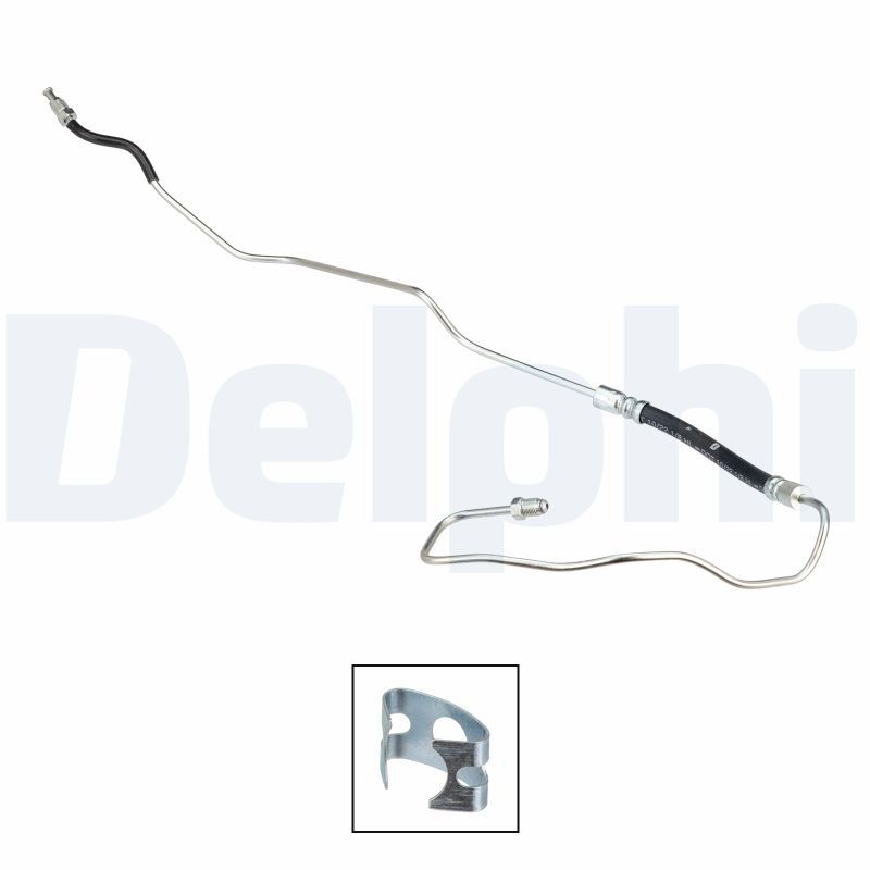 Flexible de frein — Delphi LH7860