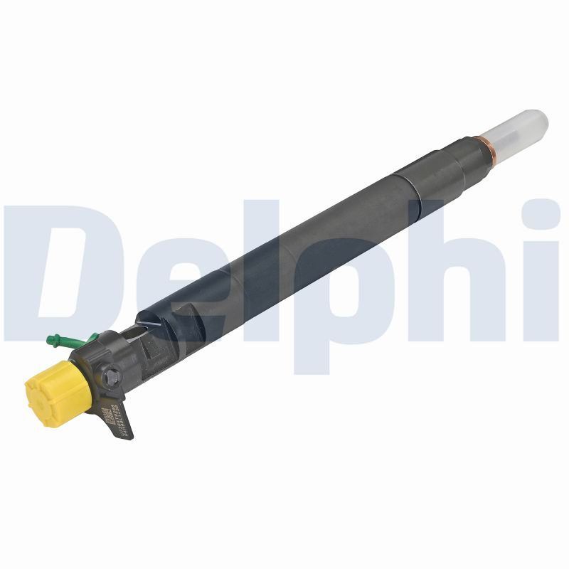 Injecteur — Delphi R00101DP-12B1