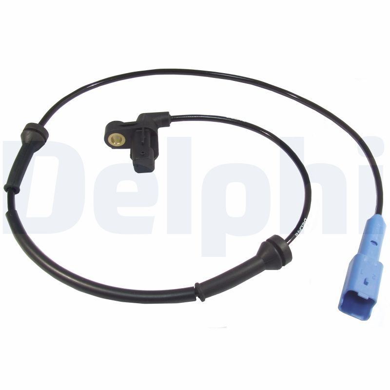 Capteur de vitesse de roue ABS — Delphi SS20057
