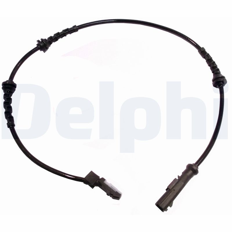 Capteur de vitesse de roue ABS — Delphi SS20064