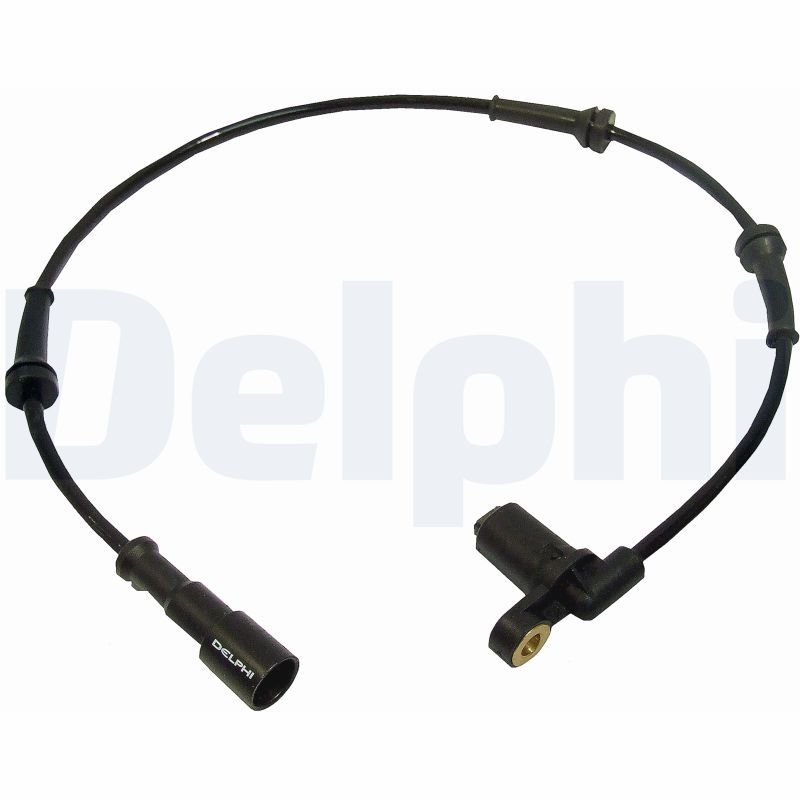 Capteur de vitesse de roue ABS — Delphi SS20068