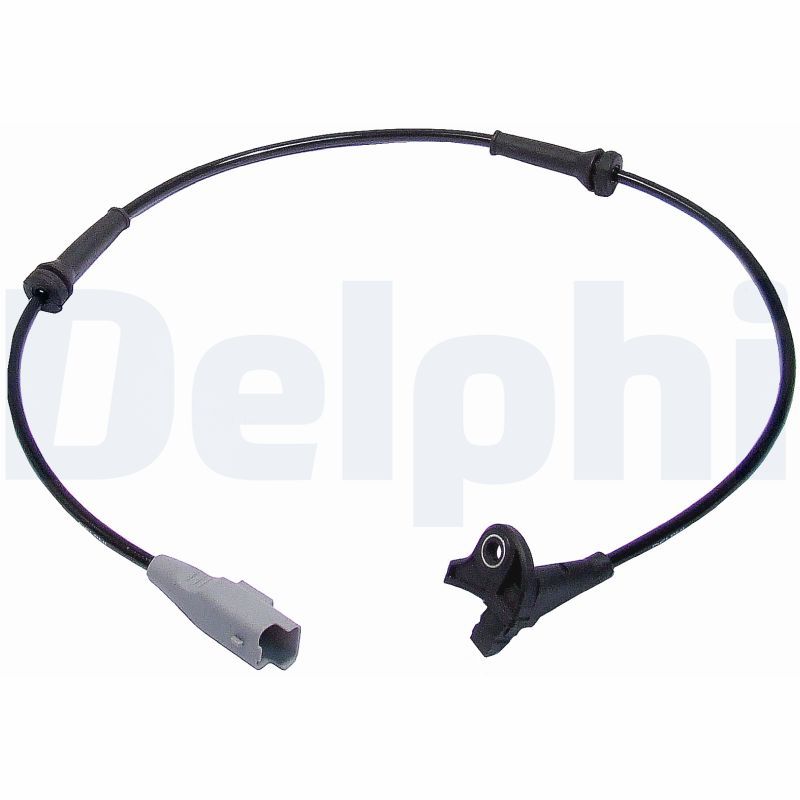 Capteur de vitesse de roue ABS — Delphi SS20082
