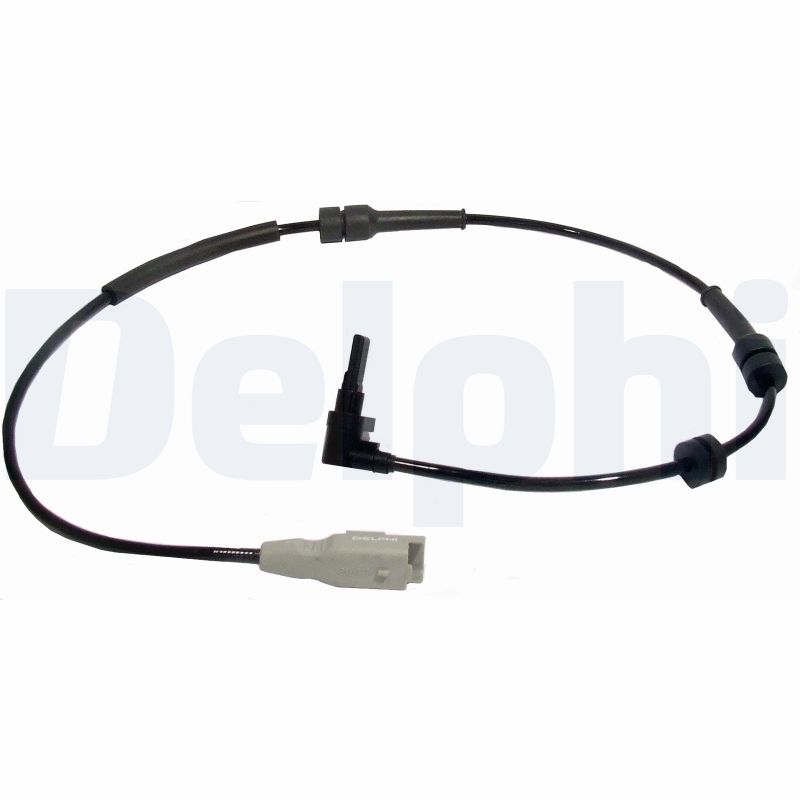 Capteur de vitesse de roue ABS — Delphi SS20120