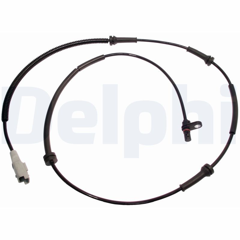 Capteur de vitesse de roue ABS — Delphi SS20132