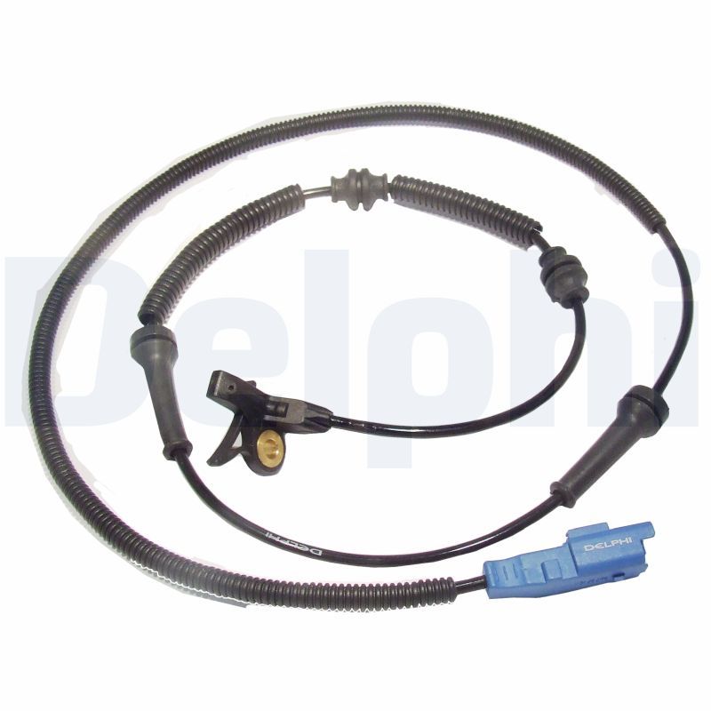 Capteur de vitesse de roue ABS — Delphi SS20135