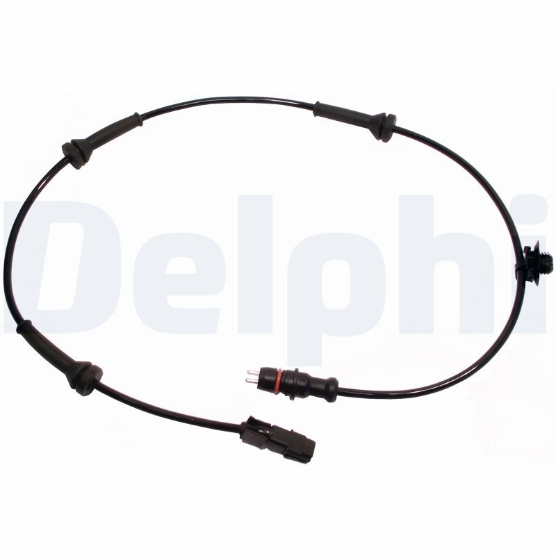 Capteur de vitesse de roue ABS — Delphi SS20238