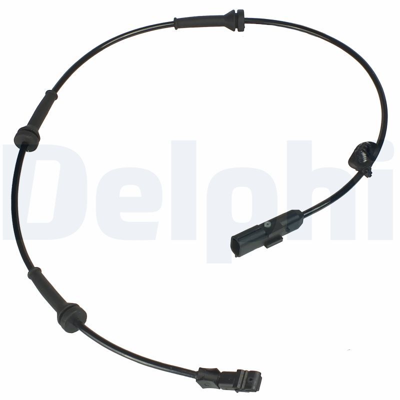 Capteur de vitesse de roue ABS — Delphi SS20294