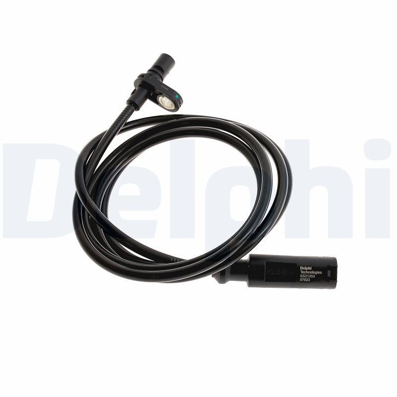 Capteur de vitesse de roue ABS — Delphi SS21353-12B1