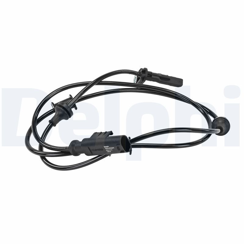Capteur de vitesse de roue ABS — Delphi SS21414-12B1
