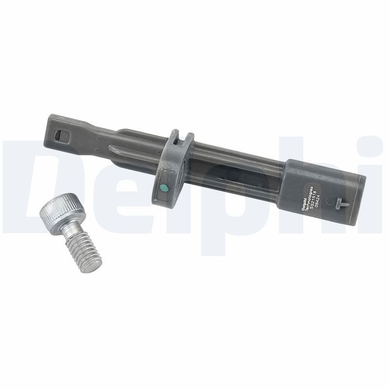 Capteur de vitesse de roue ABS — Delphi SS21518-12B1
