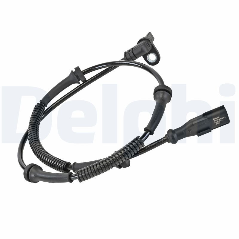 Capteur de vitesse de roue ABS — Delphi SS21543-12B1