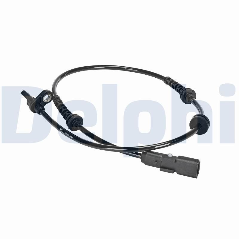 Capteur de vitesse de roue ABS — Delphi SS21549-12B1