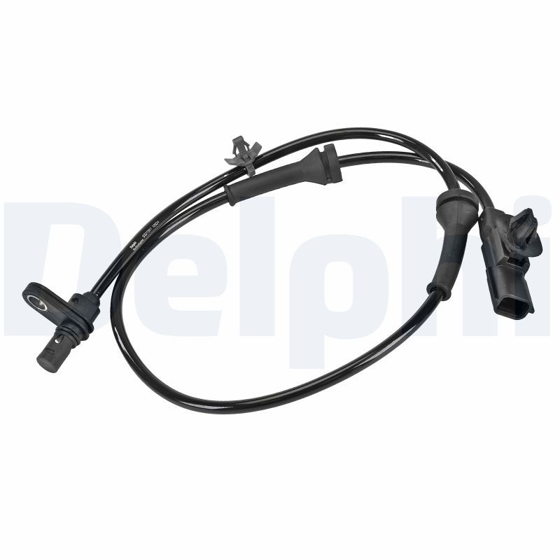 Capteur de vitesse de roue ABS — Delphi SS21551-12B1
