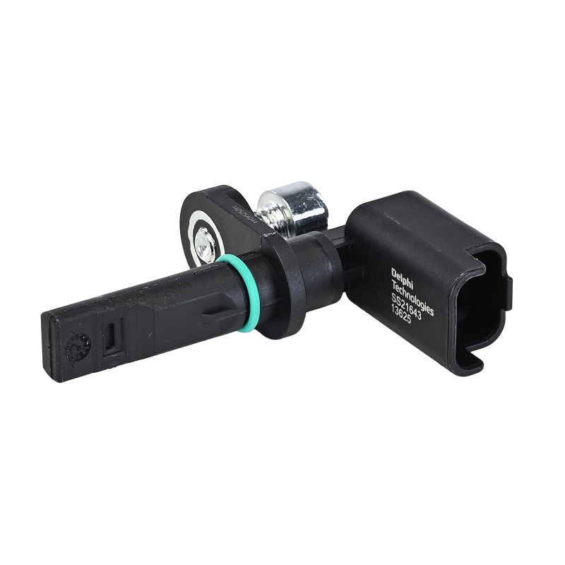 Capteur de vitesse de roue ABS — Delphi SS21643-12B1