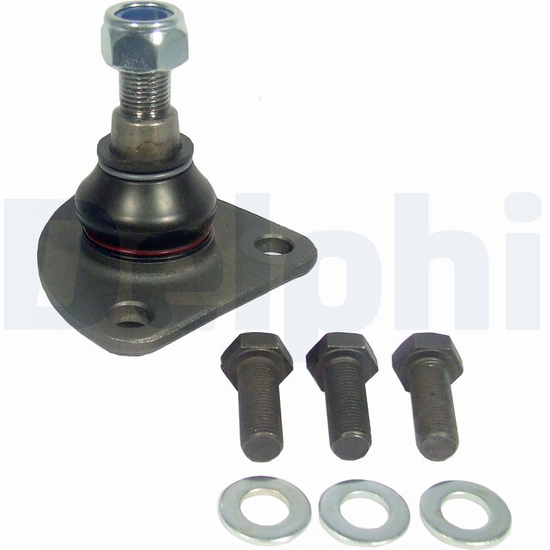 Rotule de suspension — Delphi TC2170