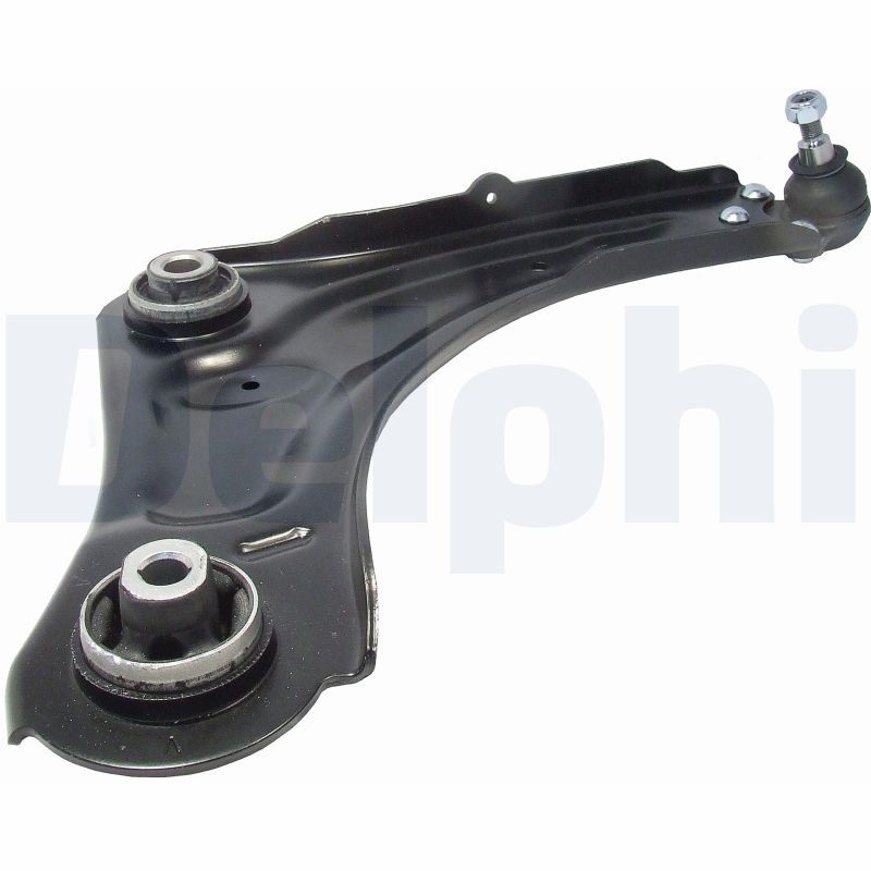 Bras de suspension — Delphi TC2356
