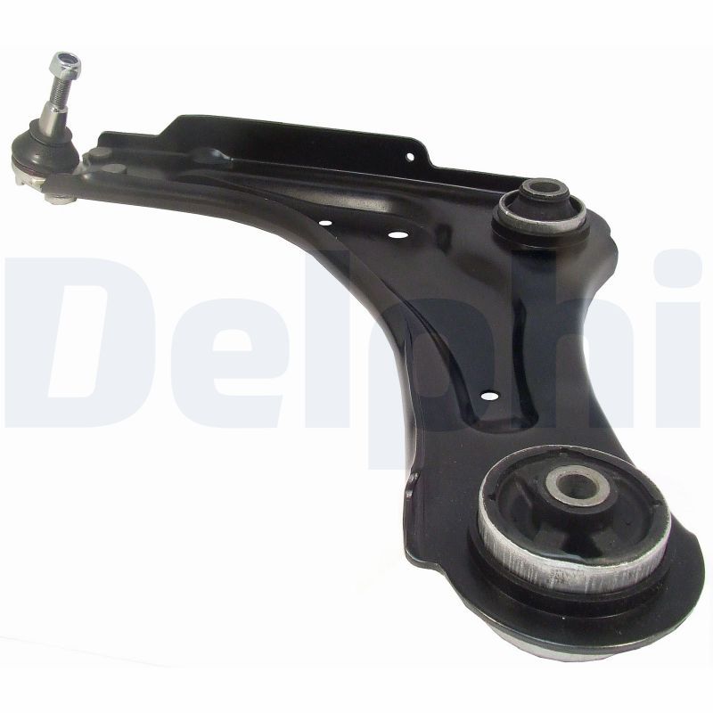 Bras de suspension — Delphi TC2550