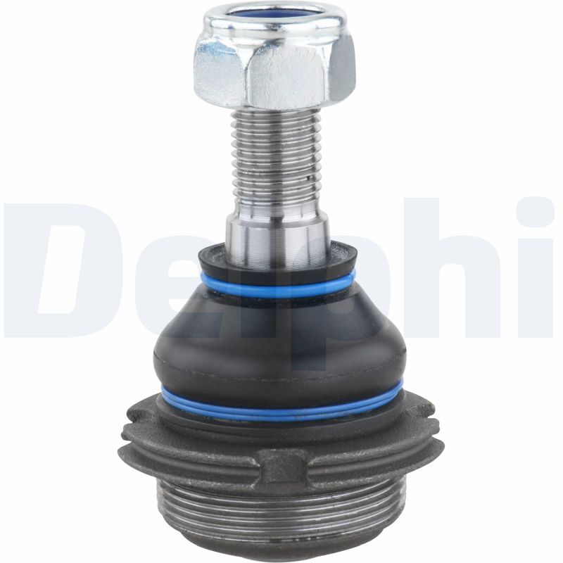 Rotule de suspension — Delphi TC368