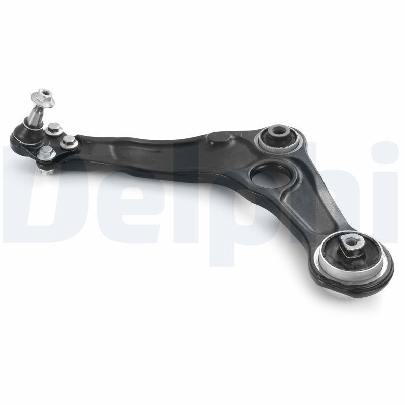 Bras de suspension — Delphi TC4716