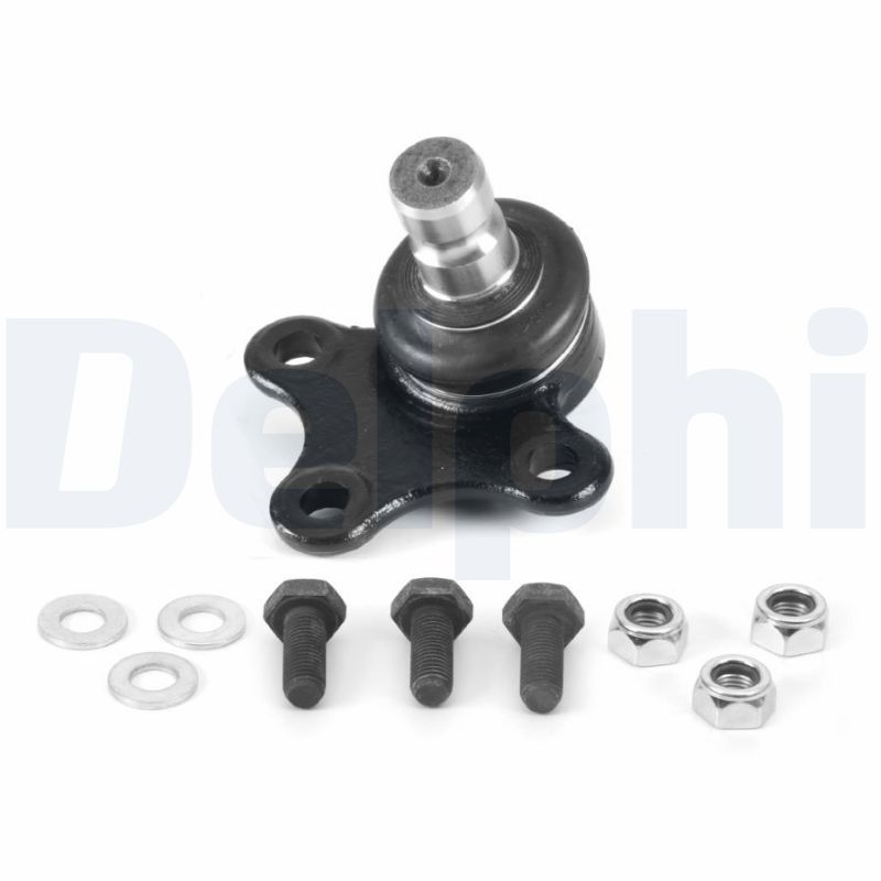 Rotule de suspension — Delphi TC8445