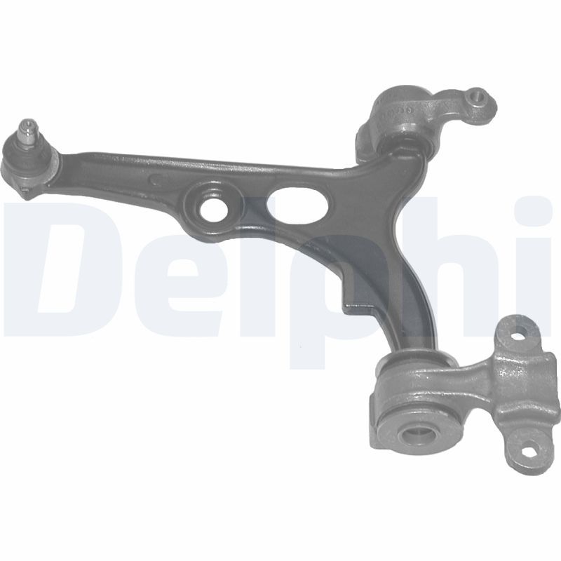 Bras de suspension — Delphi TC859