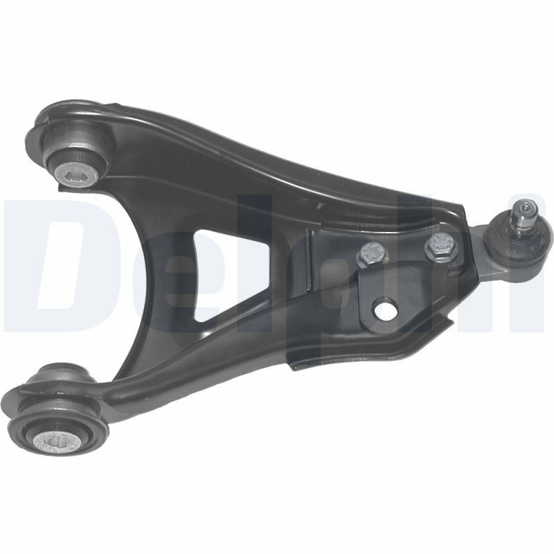 Bras de suspension — Delphi TC884