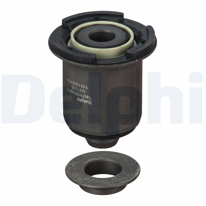 Silentbloc de train roulant — Delphi TD1897W