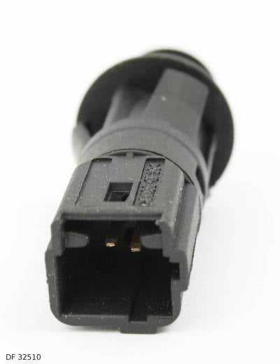 Contacteur de coffre pour Renault Clio à partir de 1998 — DF 32510 — vue 2