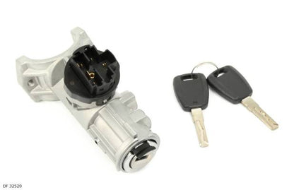 Antivol de direction et contacteur de démarrage pour Peugeot Boxer à partir de 2007, 5 broches — DF 32520 — vue 2