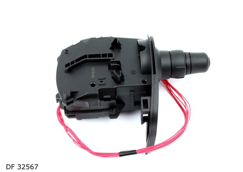 Commodo d’éclairage pour Renault Clio à partir de 2005, avec commande d’antibrouillards avant, avec allumage automatique — DF 32567 — vue 3