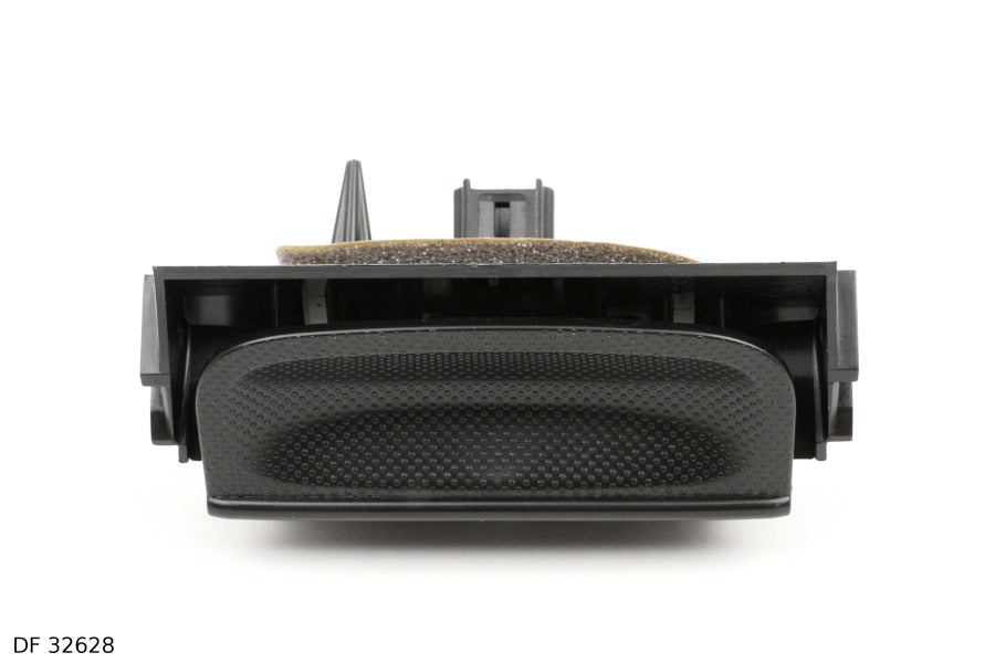 Poignée de hayon avec bouton d’ouverture pour Citroën C4 Picasso — DF 32628 — vue 1