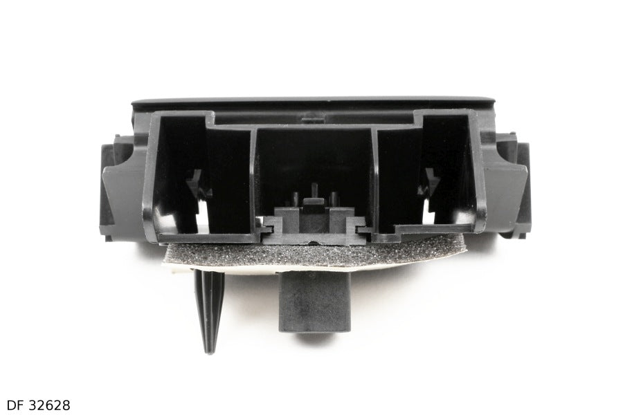 Poignée de hayon avec bouton d’ouverture pour Citroën C4 Picasso — DF 32628 — vue 3