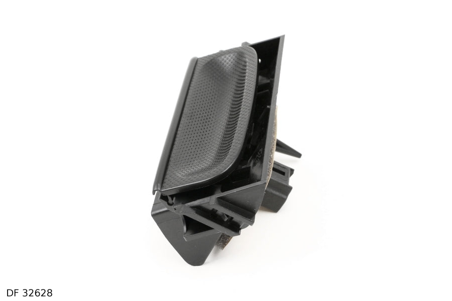 Poignée de hayon avec bouton d’ouverture pour Citroën C4 Picasso — DF 32628 — vue 4