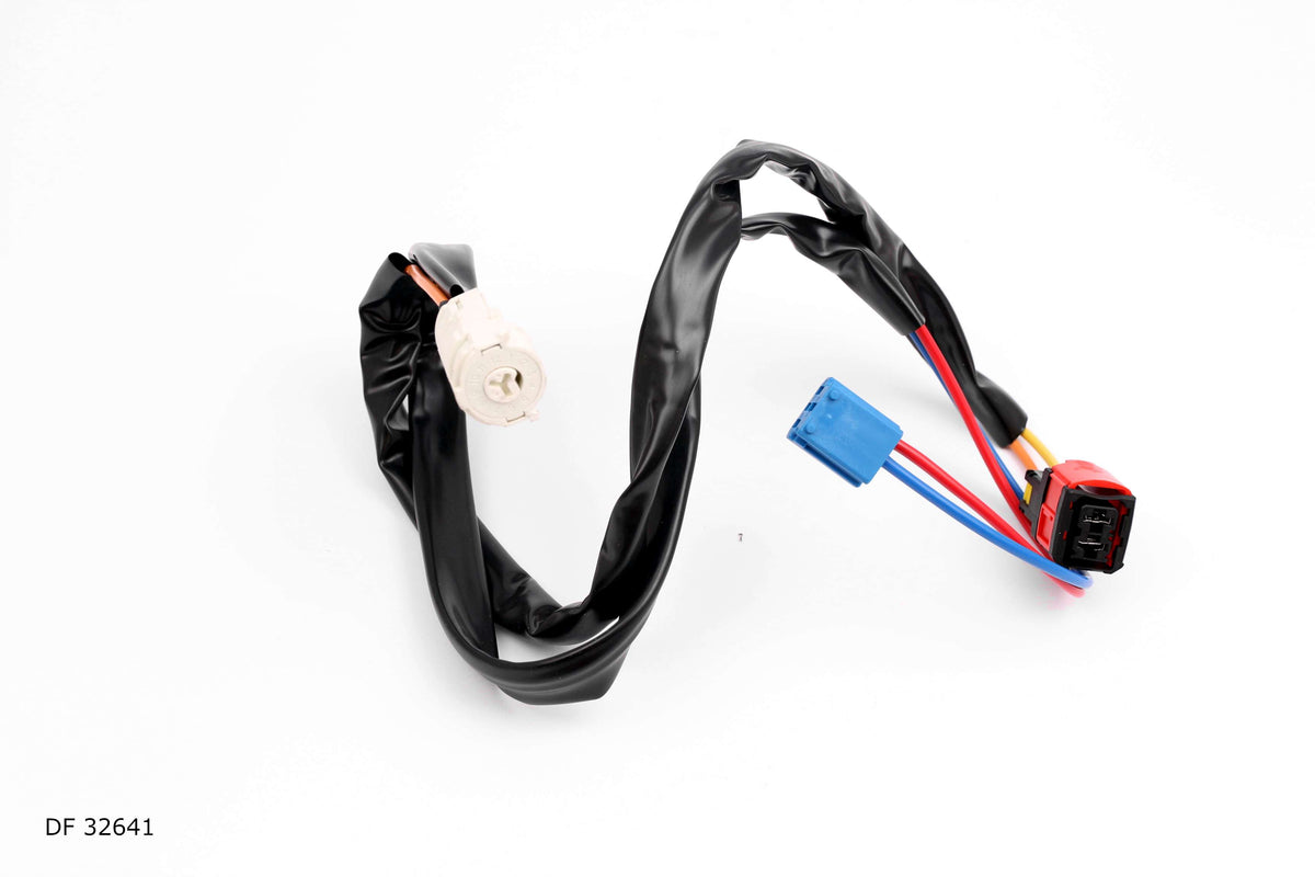Contacteur électrique de démarrage pour Citroën Berlingo et Peugeot Partner à partir de 2001 — DF 32641 — vue 1