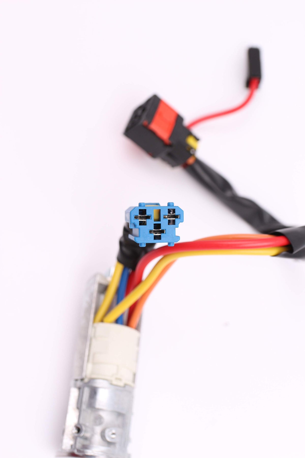 Antivol de direction et contacteur de démarrage pour Citroën Xsara Picasso sans COM2000 — DF 32644 — vue 2