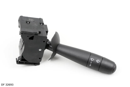 Commodo d’essuie-glace pour Renault Trafic à partir de 2001 et Master à partir de 2003, avec commande d’ordinateur de bord — DF 32693 — vue 1