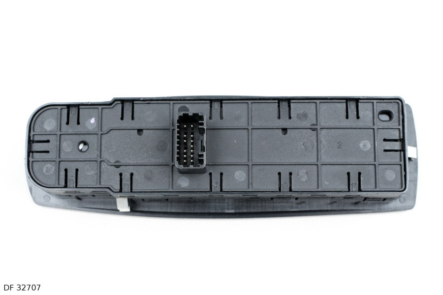 Interrupteur de lève-vitre pour Renault Laguna à partir de 2007, côté gauche — DF 32707 — vue 4