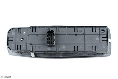 Interrupteur de lève-vitre pour Renault Laguna à partir de 2007, côté gauche — DF 32707 — vue 4