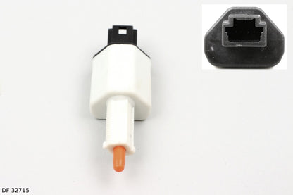 Contacteur de feux stop pour Renault — DF 32715 — vue 1