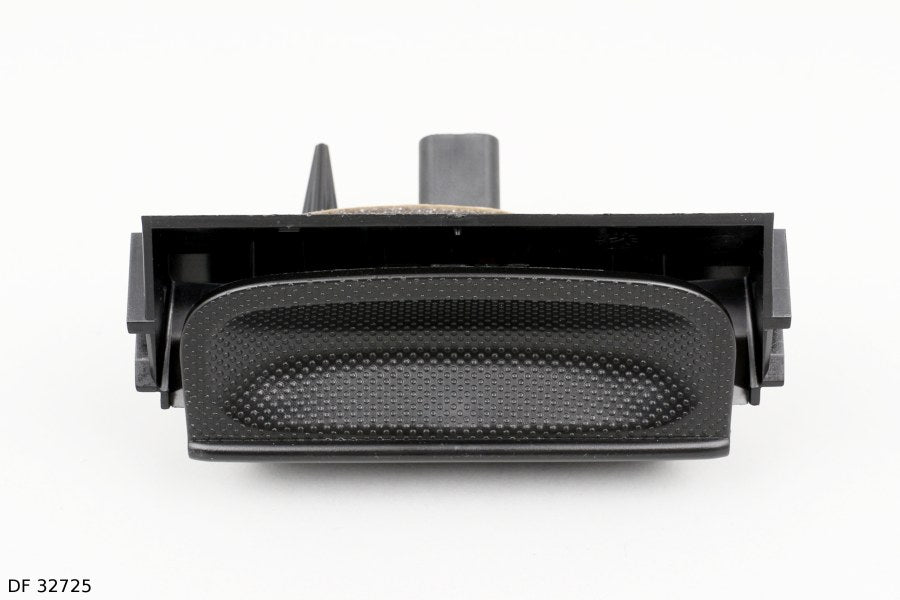 Poignée de hayon avec bouton d’ouverture pour Citroën C4 Picasso — DF 32725 — vue 1